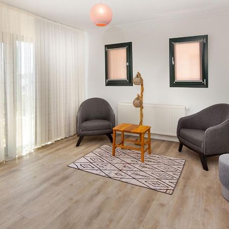 Beacon Hill Suites Akyaka  Dış mekan fotoğraf