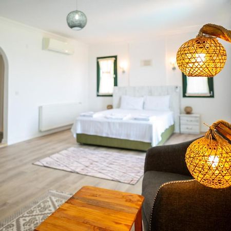 Beacon Hill Suites Akyaka  Dış mekan fotoğraf