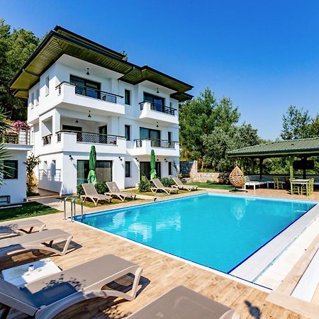 Beacon Hill Suites Akyaka  Dış mekan fotoğraf