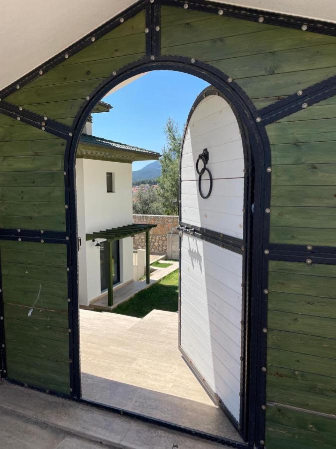 Beacon Hill Suites Akyaka  Dış mekan fotoğraf