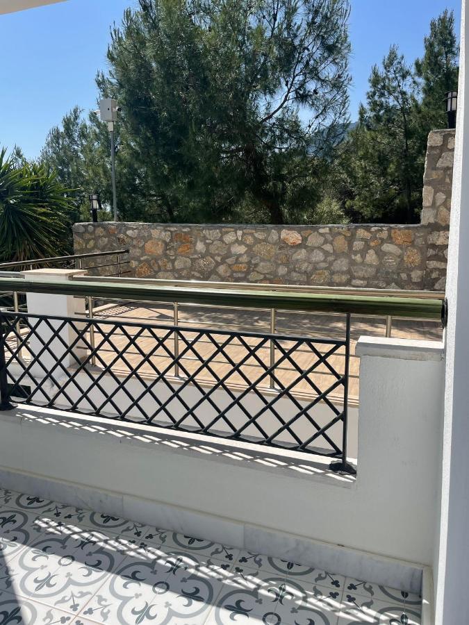 Beacon Hill Suites Akyaka  Dış mekan fotoğraf