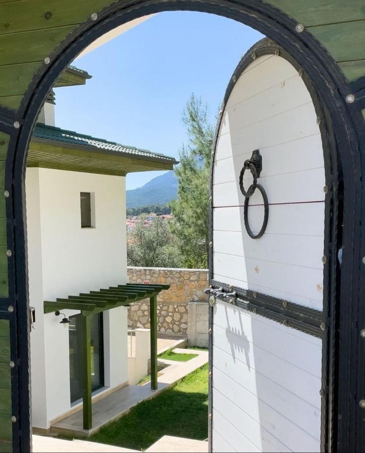 Beacon Hill Suites Akyaka  Dış mekan fotoğraf