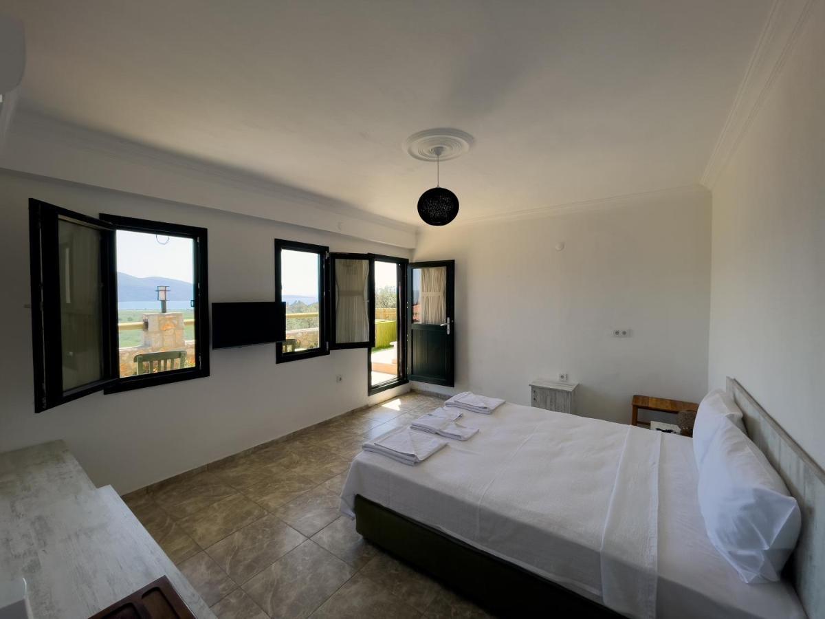 Beacon Hill Suites Akyaka  Dış mekan fotoğraf