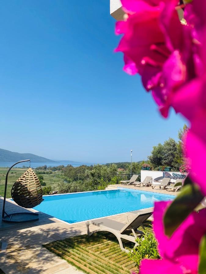 Beacon Hill Suites Akyaka  Dış mekan fotoğraf
