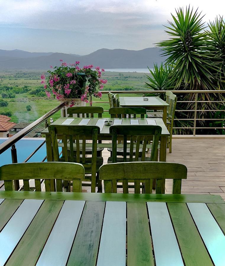 Beacon Hill Suites Akyaka  Dış mekan fotoğraf
