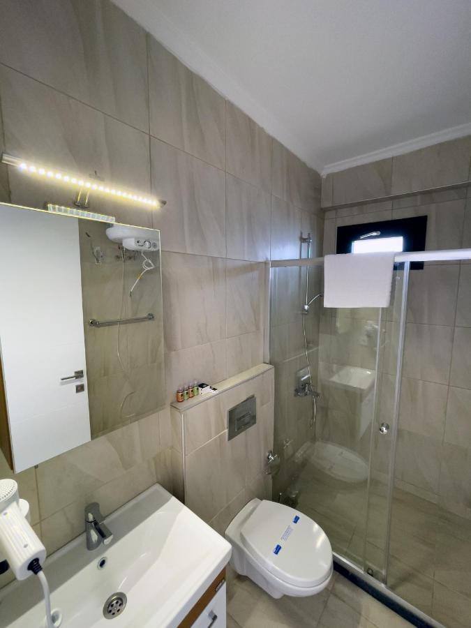 Beacon Hill Suites Akyaka  Dış mekan fotoğraf