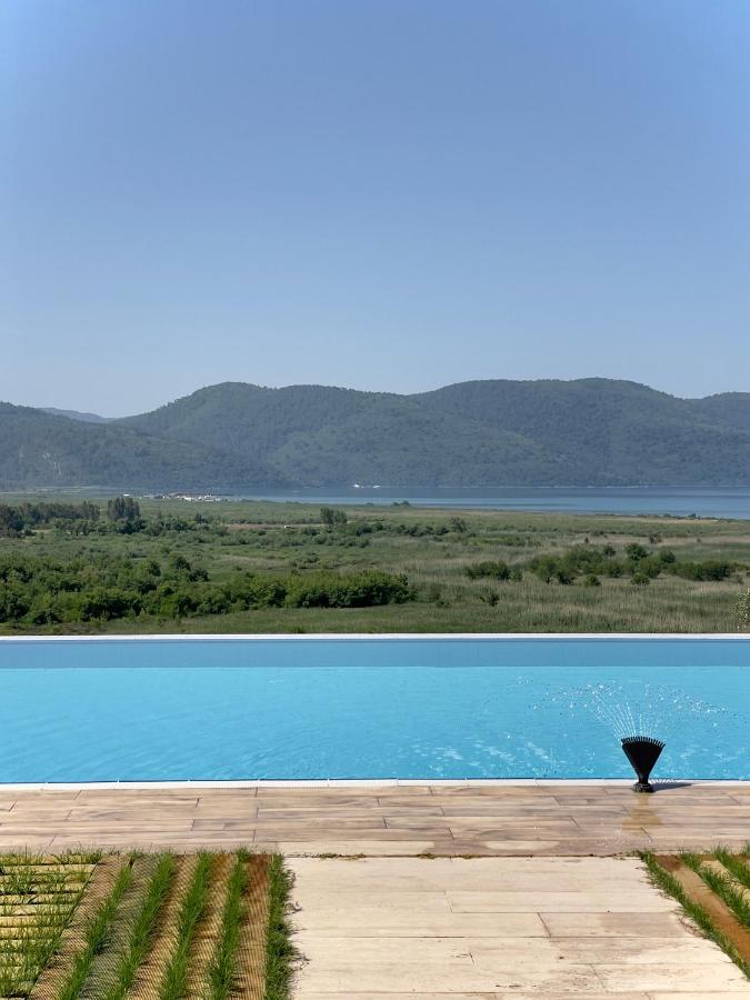 Beacon Hill Suites Akyaka  Dış mekan fotoğraf