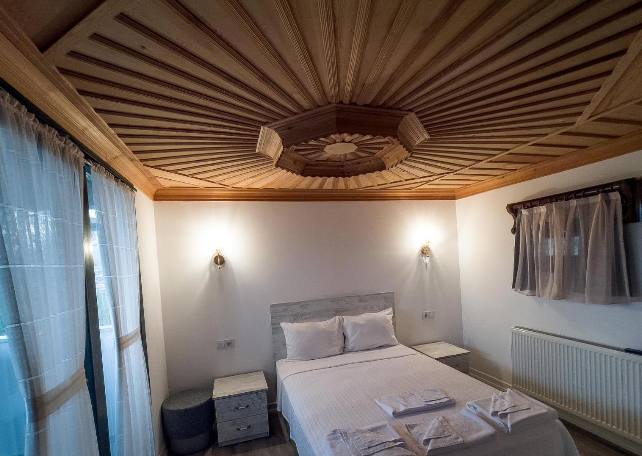 Beacon Hill Suites Akyaka  Dış mekan fotoğraf