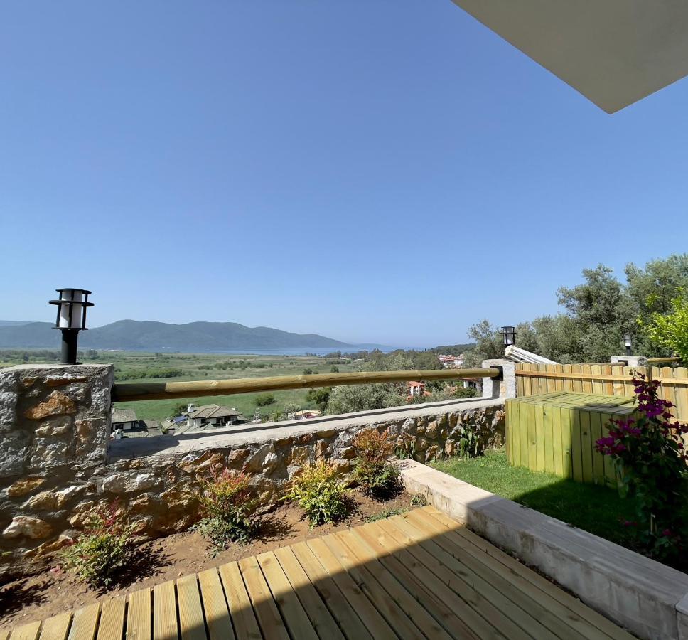 Beacon Hill Suites Akyaka  Dış mekan fotoğraf