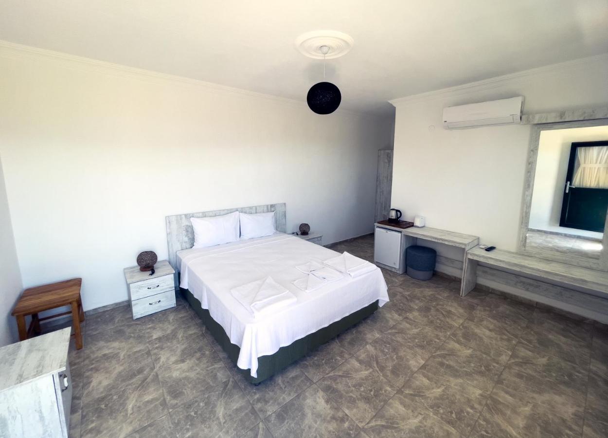 Beacon Hill Suites Akyaka  Dış mekan fotoğraf