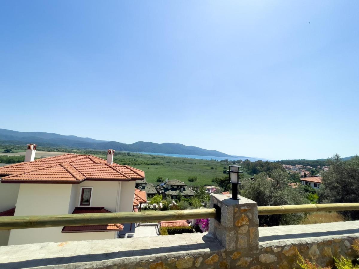 Beacon Hill Suites Akyaka  Dış mekan fotoğraf