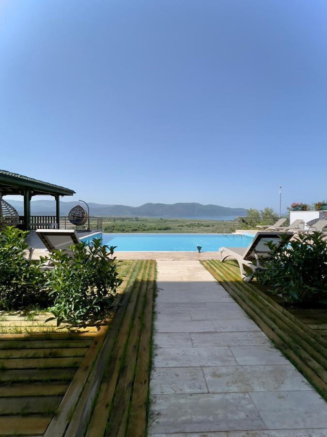 Beacon Hill Suites Akyaka  Dış mekan fotoğraf