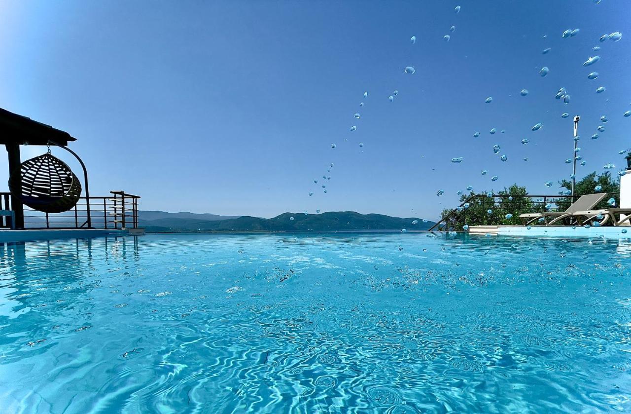 Beacon Hill Suites Akyaka  Dış mekan fotoğraf