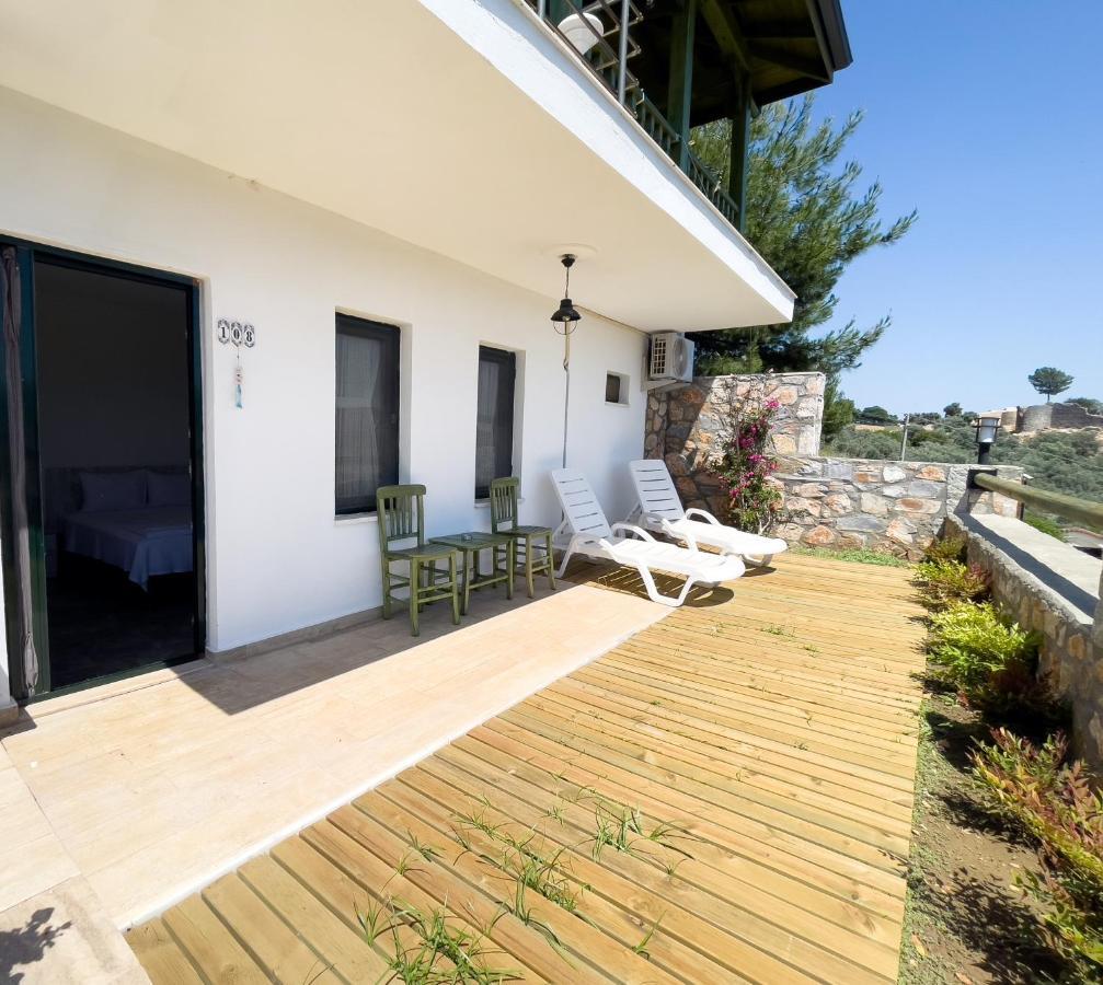 Beacon Hill Suites Akyaka  Dış mekan fotoğraf