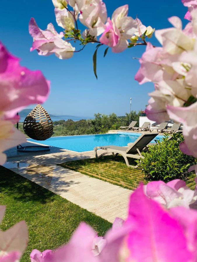 Beacon Hill Suites Akyaka  Dış mekan fotoğraf