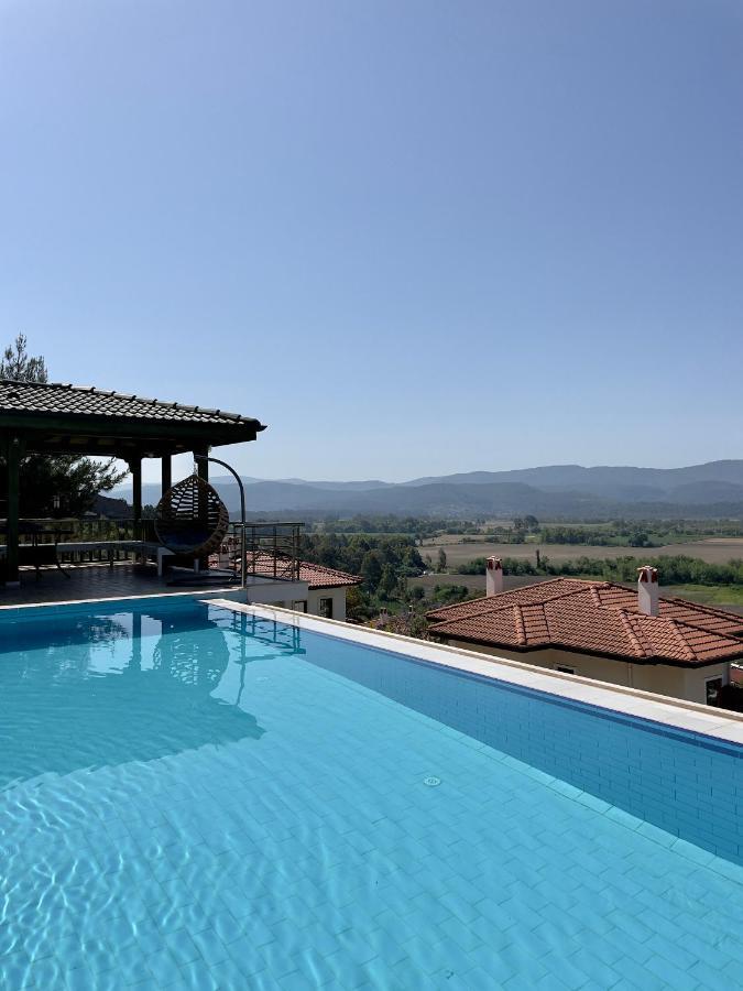 Beacon Hill Suites Akyaka  Dış mekan fotoğraf