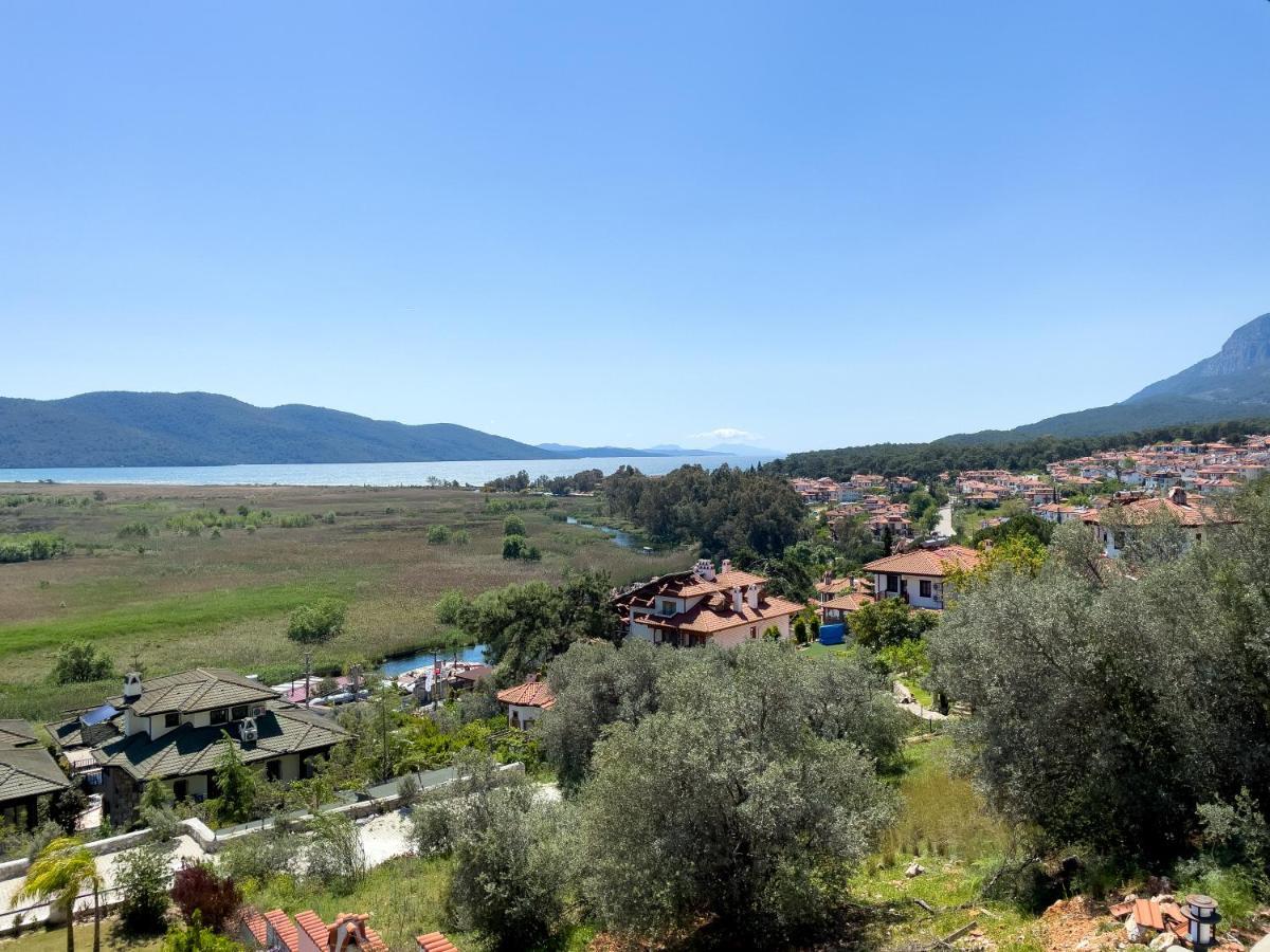 Beacon Hill Suites Akyaka  Dış mekan fotoğraf
