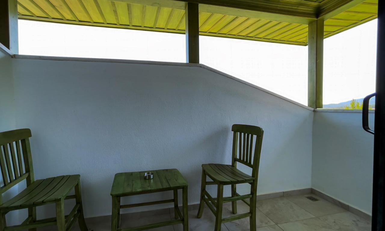Beacon Hill Suites Akyaka  Dış mekan fotoğraf