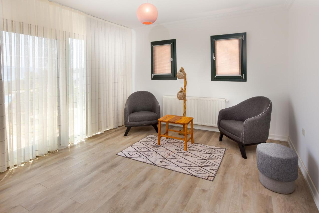 Beacon Hill Suites Akyaka  Dış mekan fotoğraf