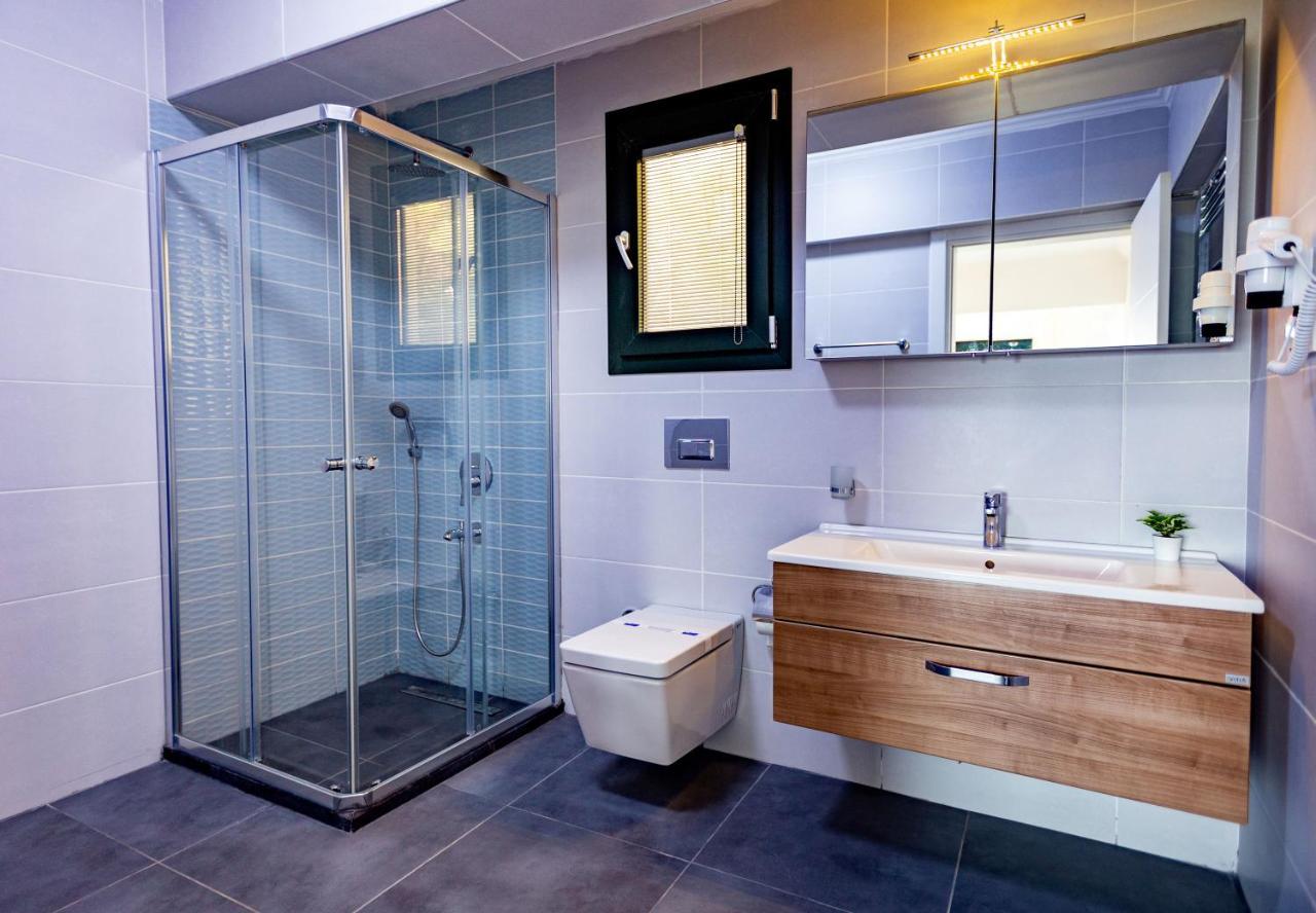 Beacon Hill Suites Akyaka  Dış mekan fotoğraf