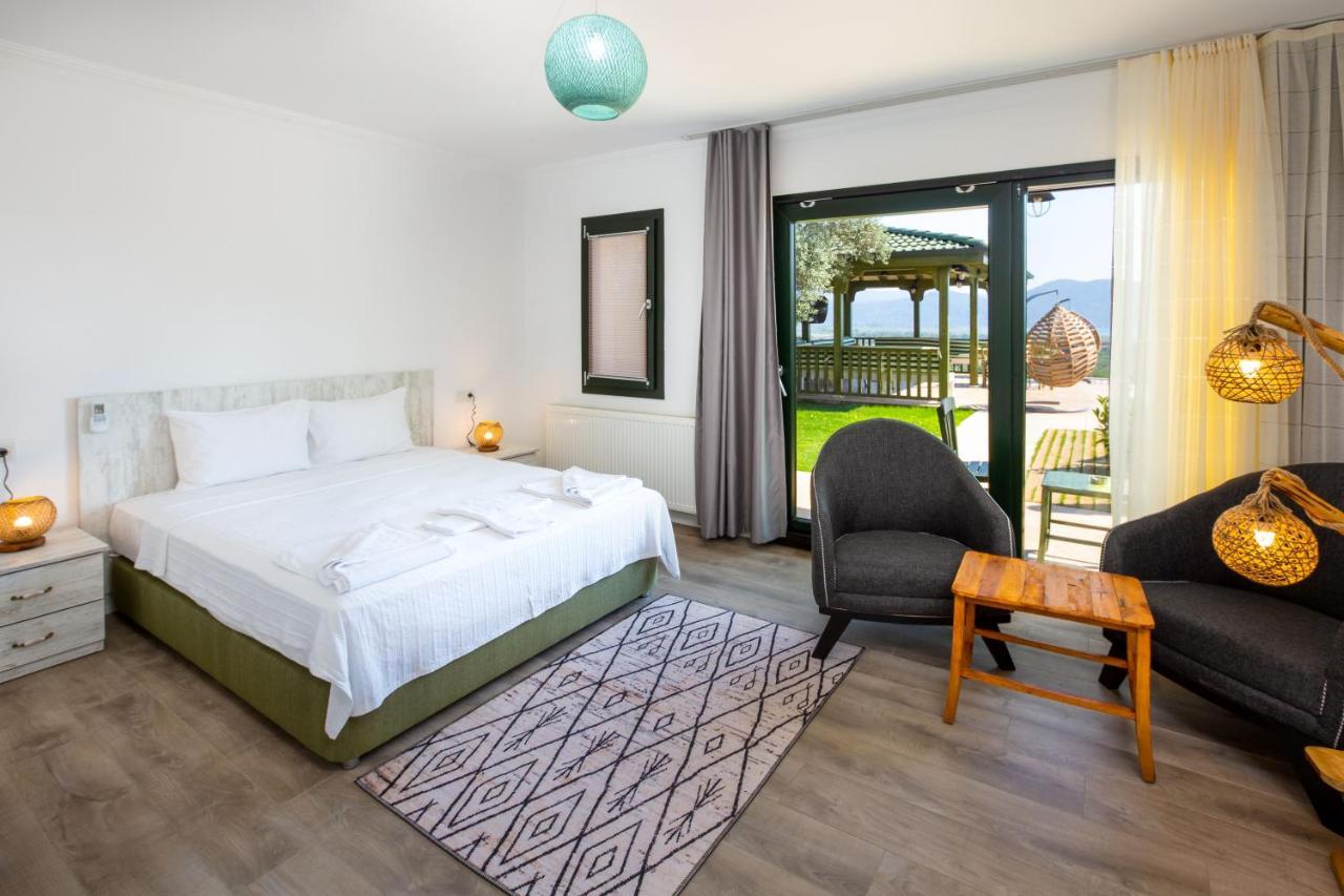 Beacon Hill Suites Akyaka  Dış mekan fotoğraf