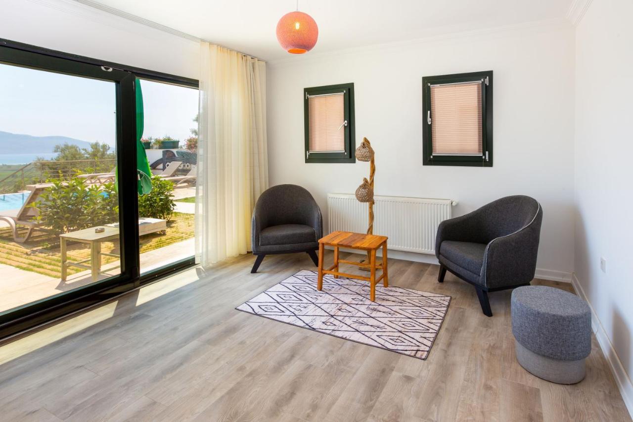 Beacon Hill Suites Akyaka  Dış mekan fotoğraf