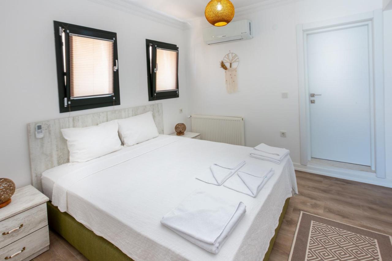 Beacon Hill Suites Akyaka  Dış mekan fotoğraf