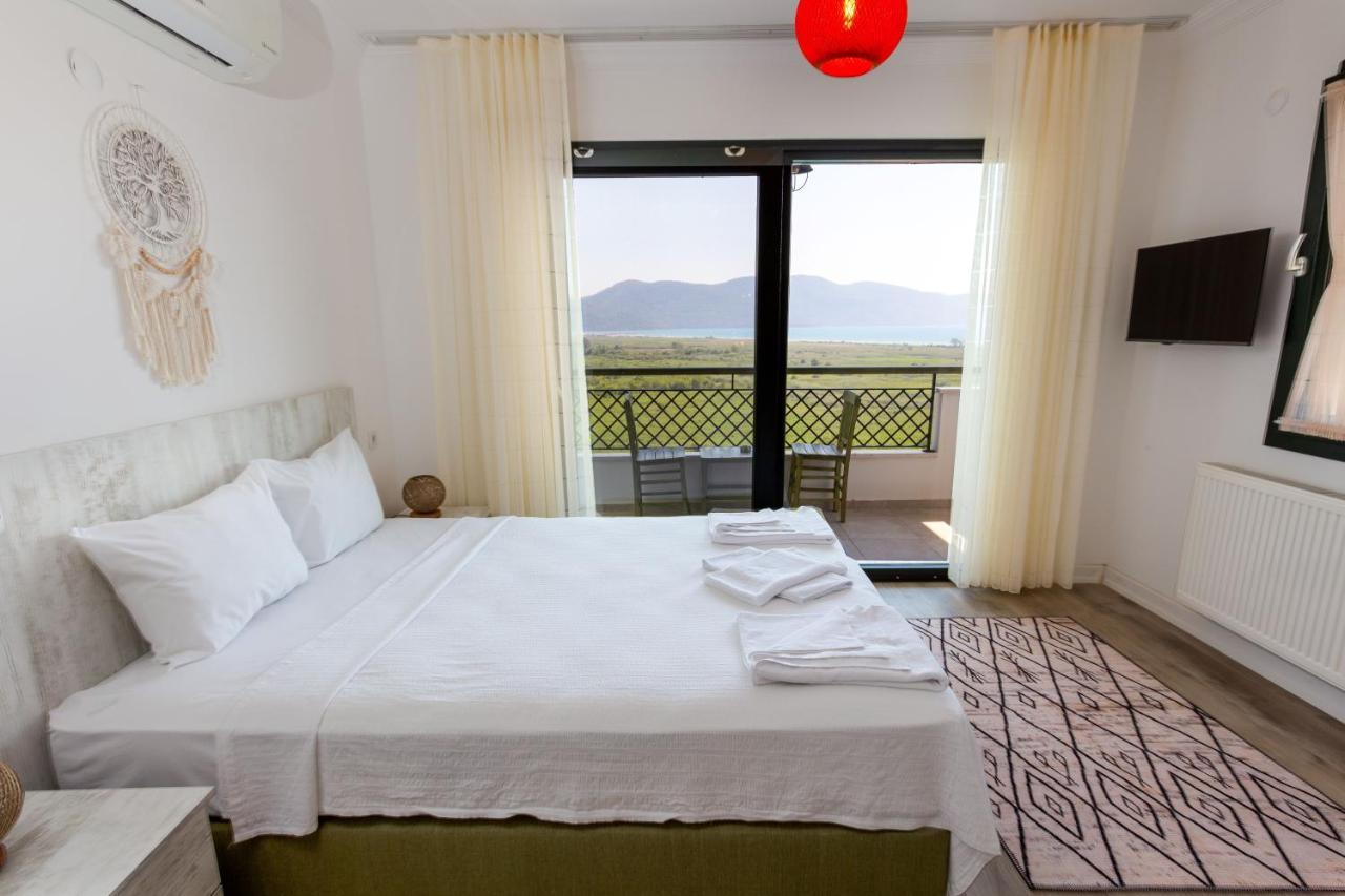 Beacon Hill Suites Akyaka  Dış mekan fotoğraf