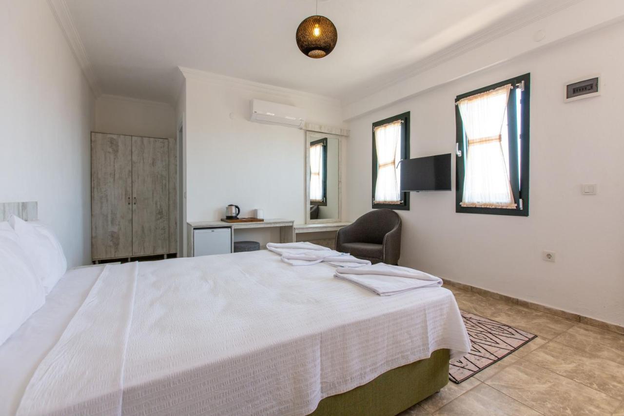 Beacon Hill Suites Akyaka  Dış mekan fotoğraf