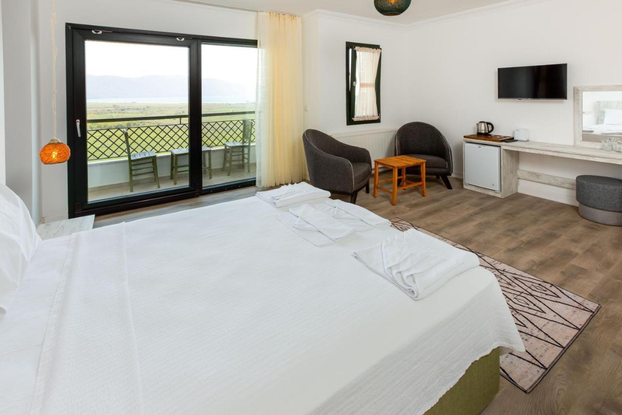 Beacon Hill Suites Akyaka  Dış mekan fotoğraf