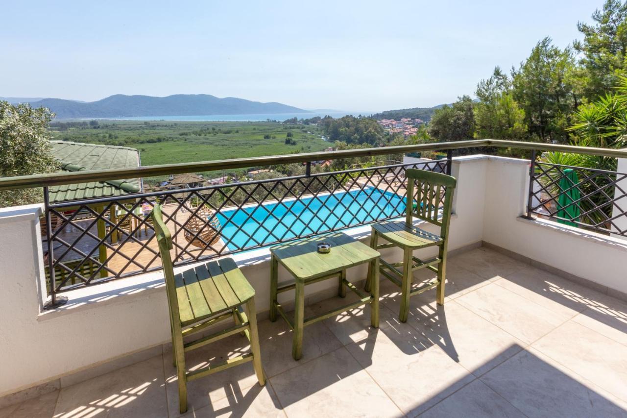 Beacon Hill Suites Akyaka  Dış mekan fotoğraf