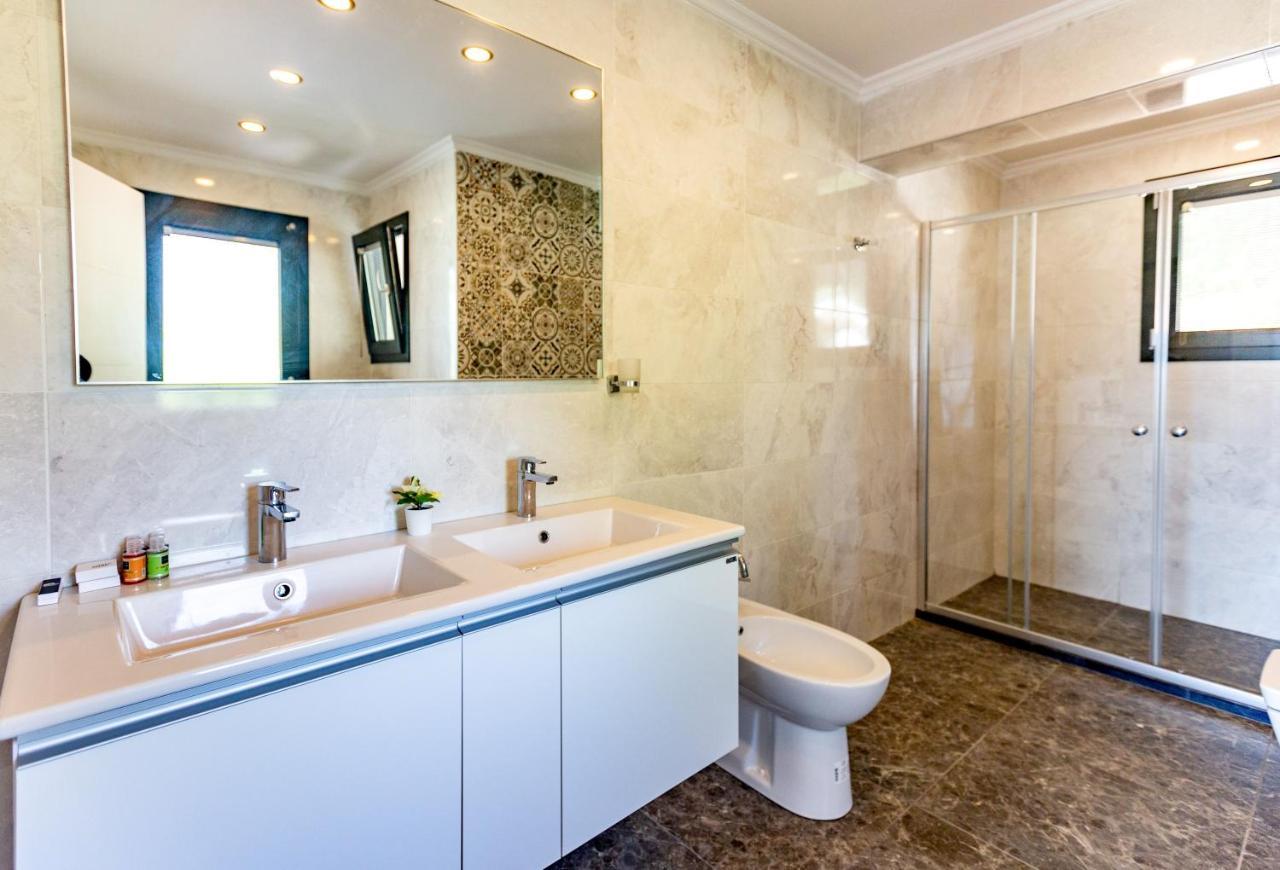 Beacon Hill Suites Akyaka  Dış mekan fotoğraf
