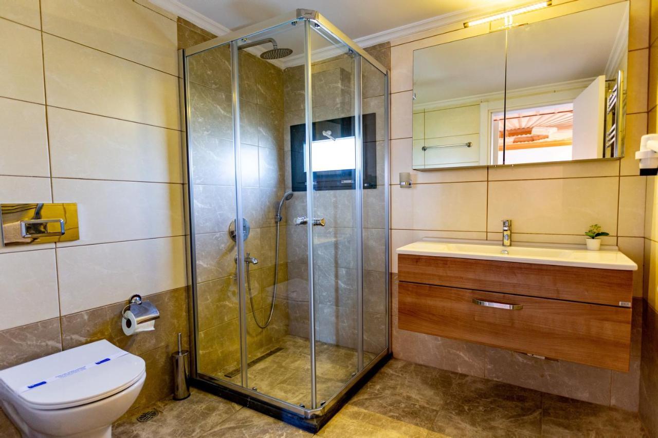 Beacon Hill Suites Akyaka  Dış mekan fotoğraf