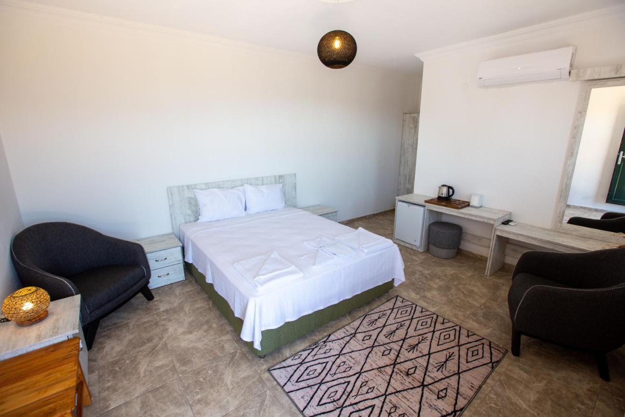 Beacon Hill Suites Akyaka  Dış mekan fotoğraf