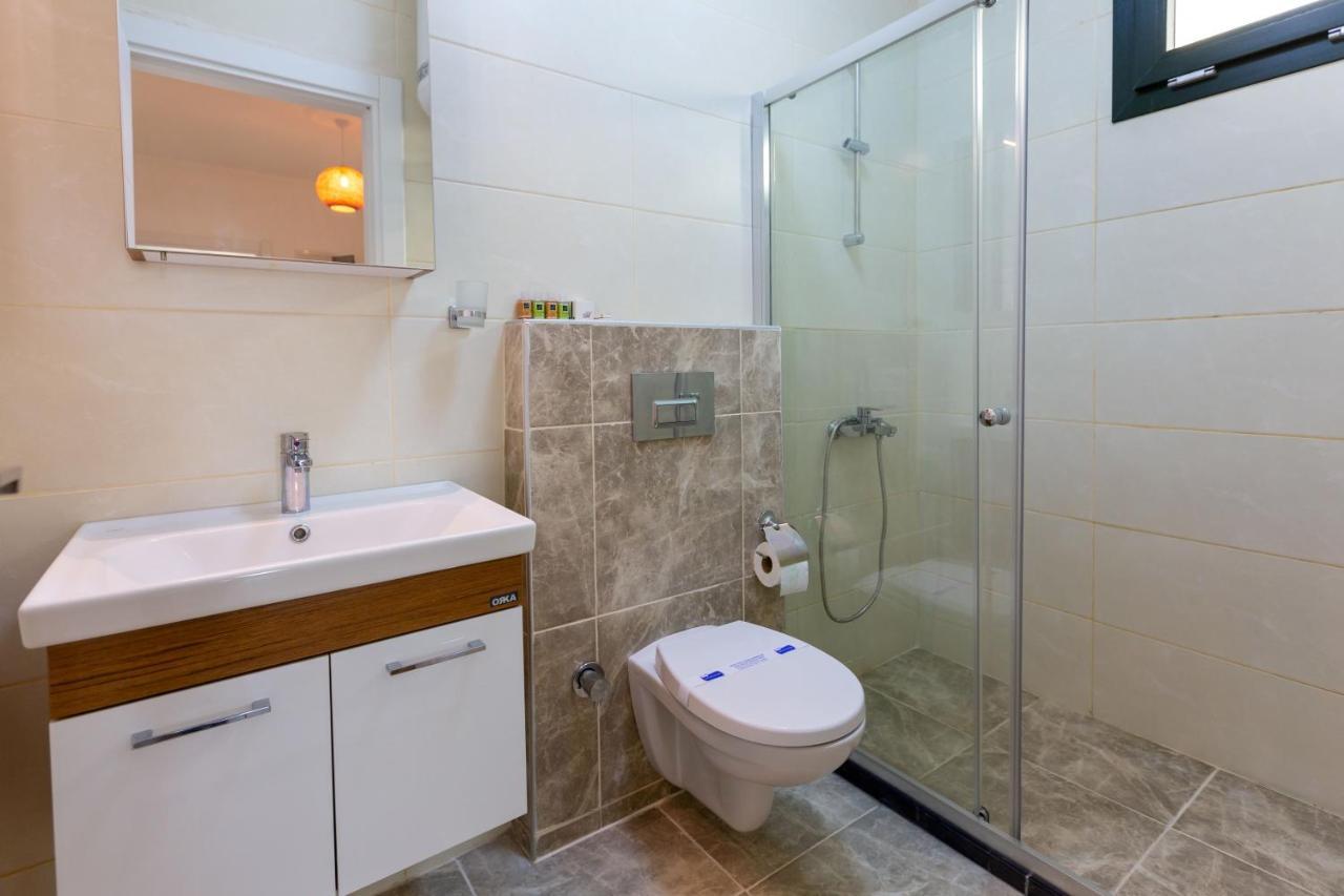 Beacon Hill Suites Akyaka  Dış mekan fotoğraf