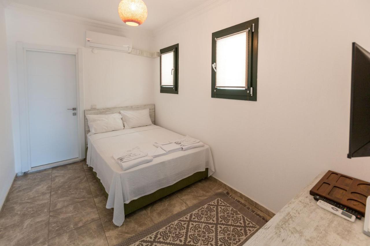 Beacon Hill Suites Akyaka  Dış mekan fotoğraf