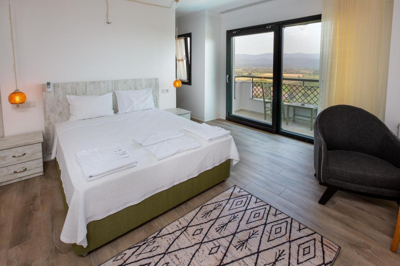 Beacon Hill Suites Akyaka  Dış mekan fotoğraf
