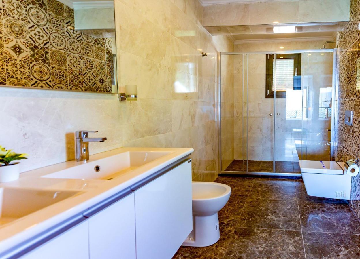 Beacon Hill Suites Akyaka  Dış mekan fotoğraf