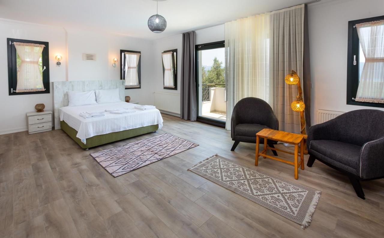 Beacon Hill Suites Akyaka  Dış mekan fotoğraf