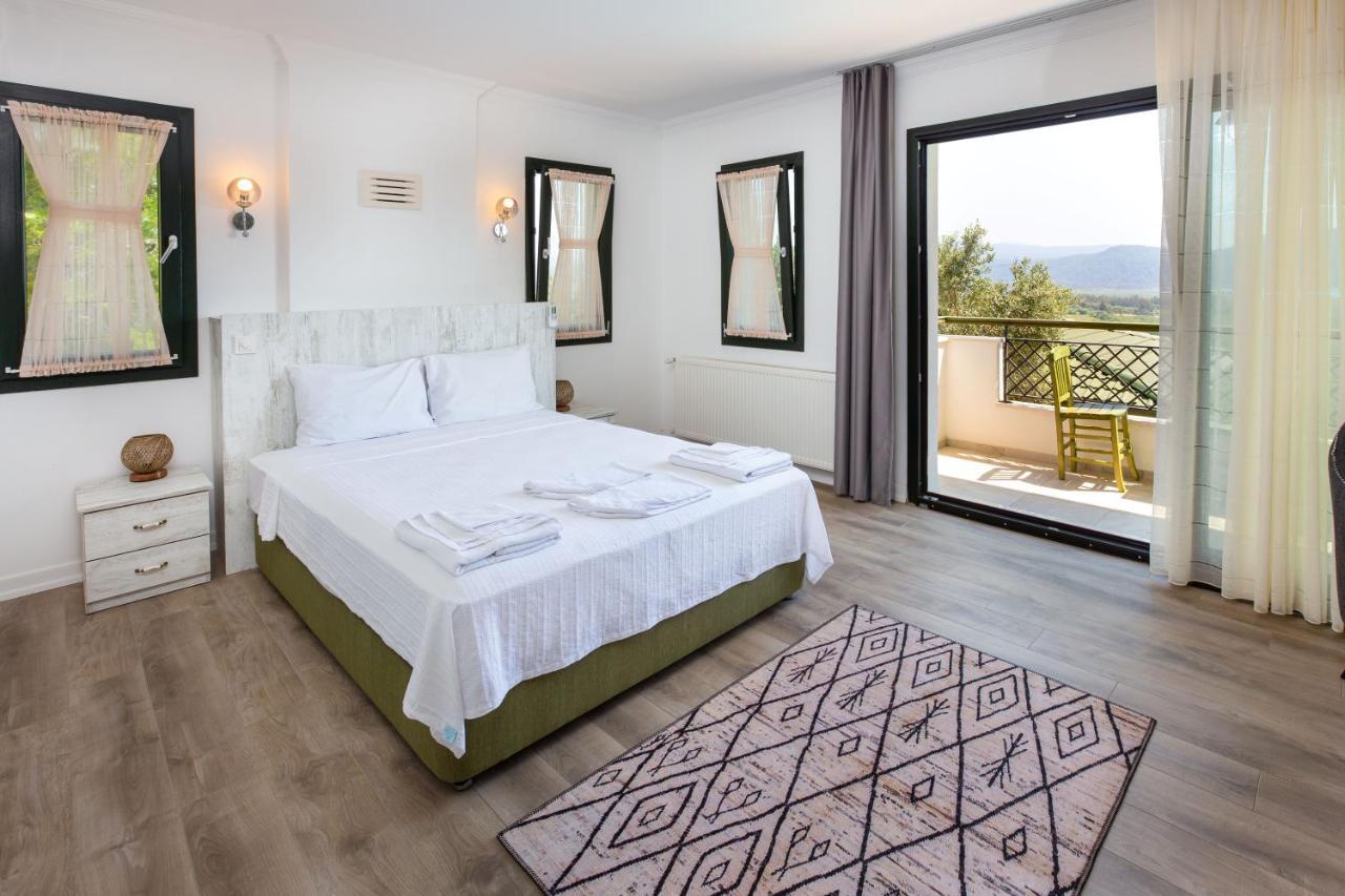 Beacon Hill Suites Akyaka  Dış mekan fotoğraf