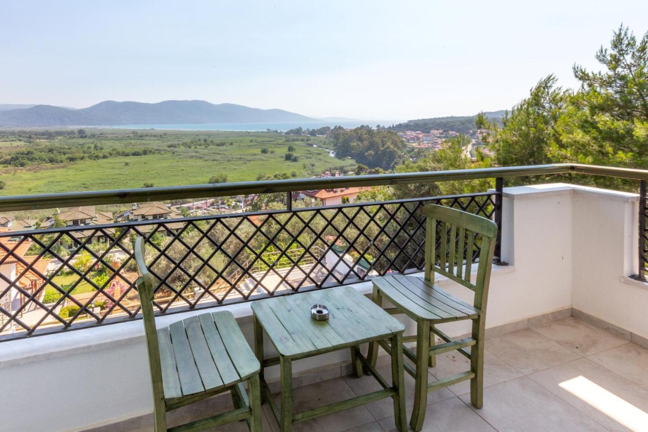 Beacon Hill Suites Akyaka  Dış mekan fotoğraf