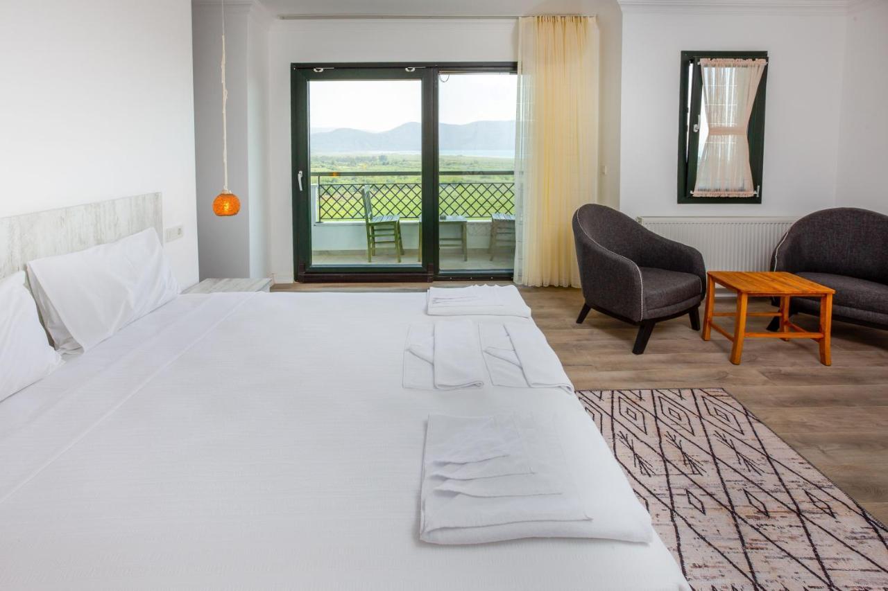 Beacon Hill Suites Akyaka  Dış mekan fotoğraf